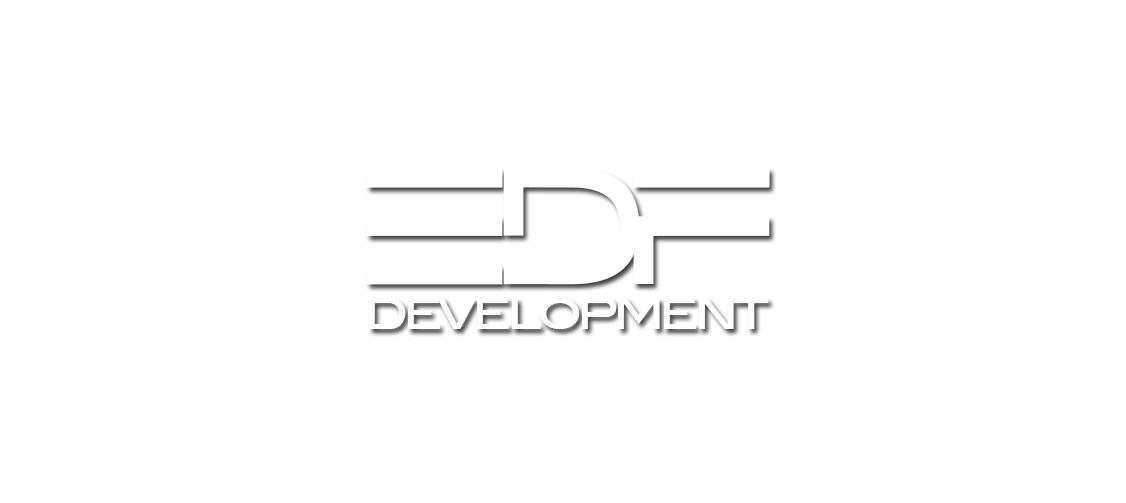 EDF Development